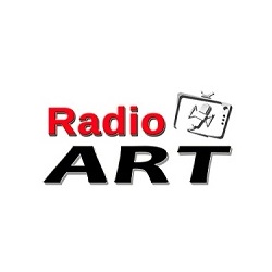 Logo di Radio ART