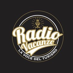Logo di Radio Vacanze