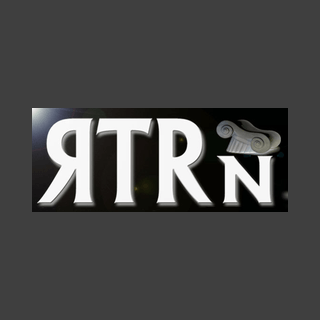 Logo di RTRN Radio