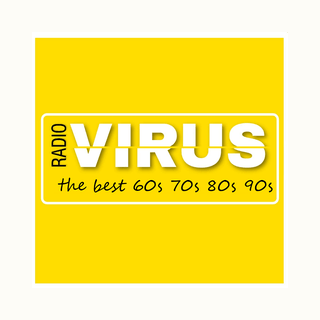 Logo di Radio Virus