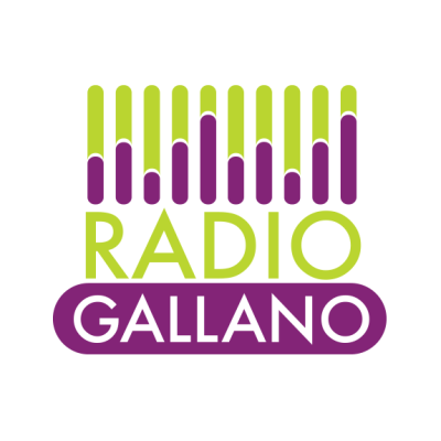 Logo di Radio Gallano