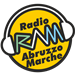 Logo di Radio Abruzzo Marche