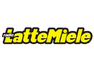 Logo di Radio LatteMiele