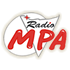 Logo di Radio M P A