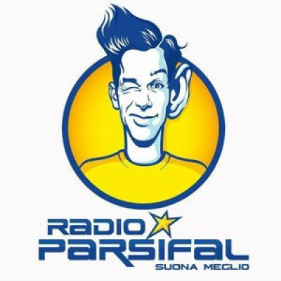 Logo di Radio Parsifal