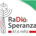 Logo di Radio Speranza
