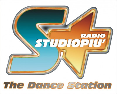 Logo di Radio Studio Piu