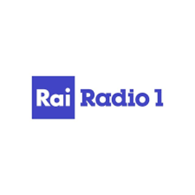 Logo di RAI Radio 1
