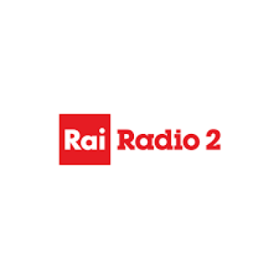 Logo di RAI Radio 2