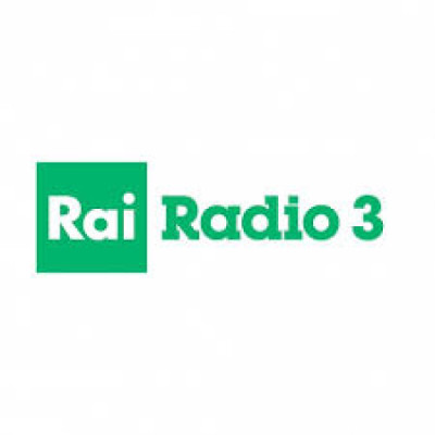 Logo di RAI Radio 3