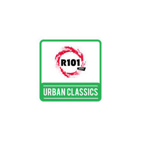 Logo di R101 Urban Classics