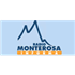 Logo di Radio Monterosa