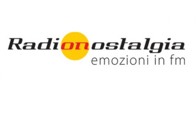 Logo di Radio Nostalgia