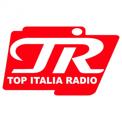 Logo di Top Italia Radio