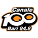 Logo di Canale 100