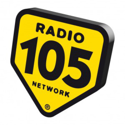 Logo di Radio 105