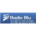 Logo di Radio Blu Monopli