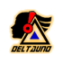 Logo di Radio Deltauno FM