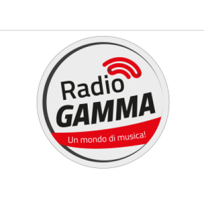Logo di Radio Gamma Puglia