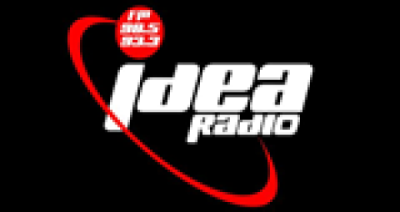 Logo di Idea Radio
