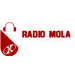 Logo di Radio Mola International