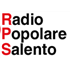 Logo di Radio Popolare Salento
