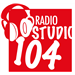Logo di Radio Uggiano Studio 104/inBlu