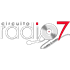 Logo di Radio 7 Basilicata