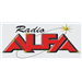 Logo di Radio Alfa FM