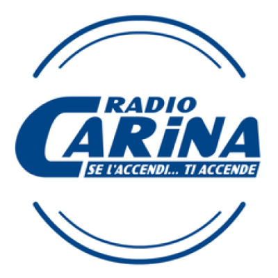 Logo di Radio Carina