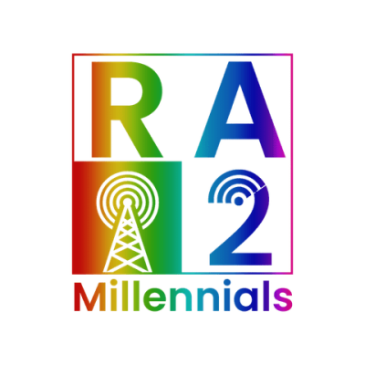 Logo di Radio Antenna Due Millennials