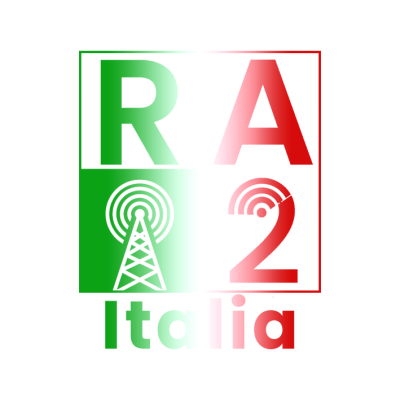 Logo di Radio Antenna Due Italia