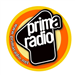 Logo di Prima Radio