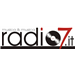Logo di Radio 7 Calabria