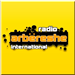 Logo di Radio Arbereshe International