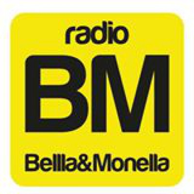 Logo di Radio Bella & Monella