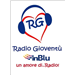 Logo di Radio Gioventù