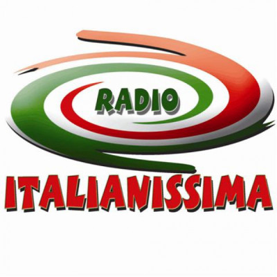 Logo di Radio Italianissima