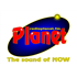 Logo di Radio Planet FM