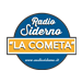 Logo di Radio Siderno La Cometa