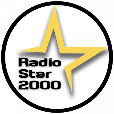 Logo di Radio Star 2000