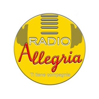 Logo di Radio Allegria