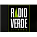 Logo di Radio Verde