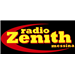 Logo di Radio Zenith Messina