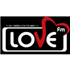 Logo di Love FM Puglia