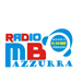 Logo di MB Azzurra