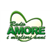 Logo di Radio Amore i migliori anni Napoli