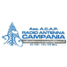 Logo di Radio Antenna Campania