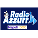 Logo di Radio Azzurra 88.4