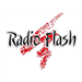 Logo di Radio Flash Salerno
